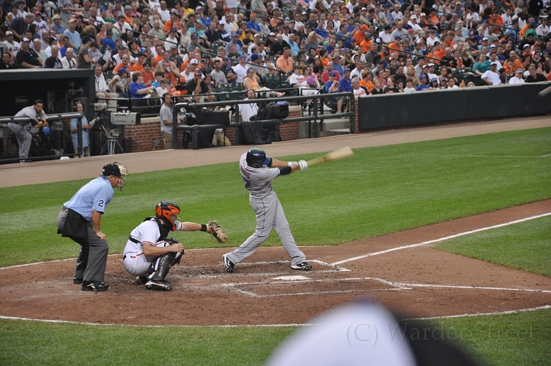 Williams First Mets Game 28.jpg